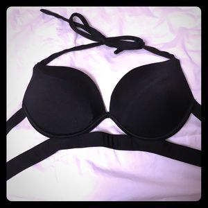 Victoria Secret swimsuit top.